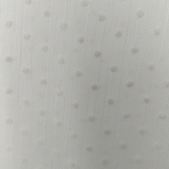 Polka dot & bow top - Picture 5 of 5